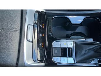 Hyundai TUCSON 1.6 TGDi 48V MHD Premium 5dr 2WD DCT Petrol Estate