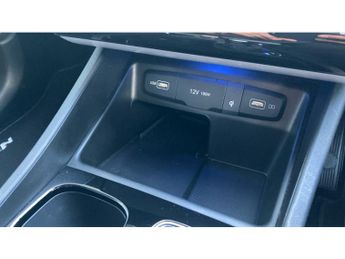 Hyundai TUCSON 1.6 TGDi 48V MHD Premium 5dr 2WD DCT Petrol Estate