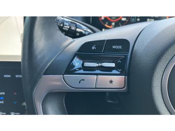 Hyundai TUCSON 1.6 TGDi 48V MHD Premium 5dr 2WD DCT Petrol Estate