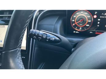 Hyundai TUCSON 1.6 TGDi 48V MHD Premium 5dr 2WD DCT Petrol Estate