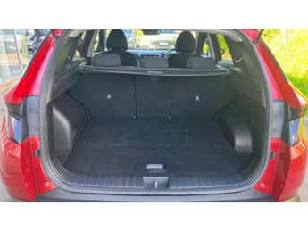 Hyundai TUCSON 1.6 TGDi 48V MHD Premium 5dr 2WD DCT Petrol Estate