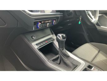 Audi Q3 40 TFSI Quattro Sport 5dr S Tronic Petrol Estate