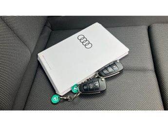 Audi Q3 40 TFSI Quattro Sport 5dr S Tronic Petrol Estate