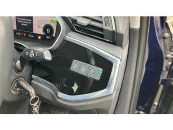 Audi Q3 40 TFSI Quattro Sport 5dr S Tronic Petrol Estate