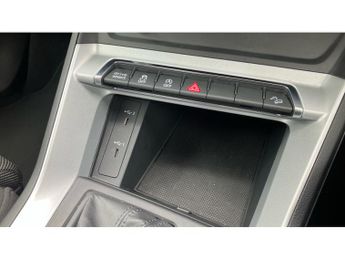 Audi Q3 40 TFSI Quattro Sport 5dr S Tronic Petrol Estate