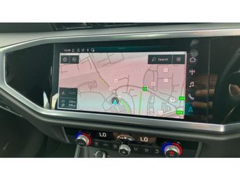 Audi Q3 40 TFSI Quattro Sport 5dr S Tronic Petrol Estate