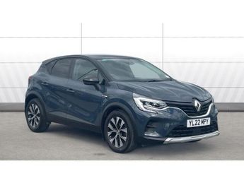Renault Captur 1.0 TCE 90 Limited 5dr Petrol Hatchback