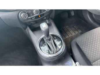 Nissan Juke 1.0 DiG-T 114 Acenta 5dr DCT Petrol Hatchback