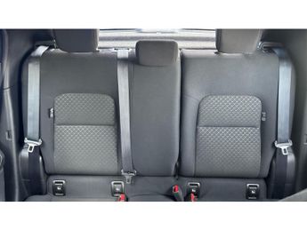Nissan Juke 1.0 DiG-T 114 Acenta 5dr DCT Petrol Hatchback