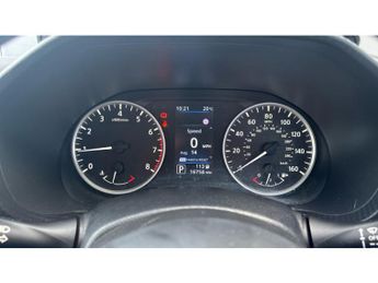 Nissan Juke 1.0 DiG-T 114 Acenta 5dr DCT Petrol Hatchback