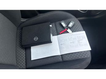 Nissan Juke 1.0 DiG-T 114 Acenta 5dr DCT Petrol Hatchback