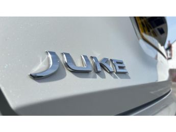 Nissan Juke 1.0 DiG-T 114 Acenta 5dr DCT Petrol Hatchback