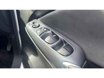 Nissan Juke 1.0 DiG-T 114 Acenta 5dr DCT Petrol Hatchback