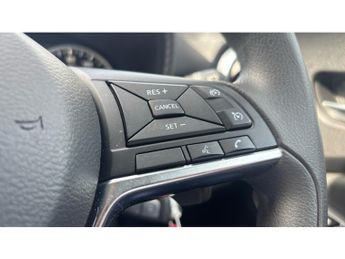 Nissan Juke 1.0 DiG-T 114 Acenta 5dr DCT Petrol Hatchback