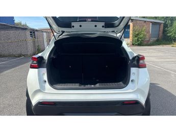 Nissan Juke 1.0 DiG-T 114 Acenta 5dr DCT Petrol Hatchback