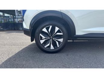 Nissan Juke 1.0 DiG-T 114 Acenta 5dr DCT Petrol Hatchback