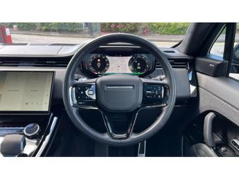Land Rover Range Rover Sport 3.0 P440e Autobiography 5dr Auto Estate