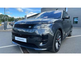 Land Rover Range Rover Sport 3.0 P440e Autobiography 5dr Auto Estate