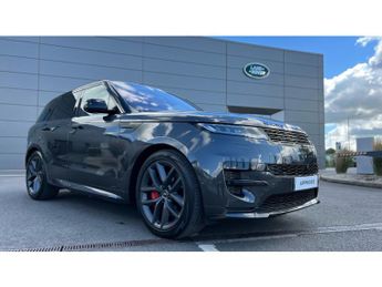 Land Rover Range Rover Sport 3.0 P440e Autobiography 5dr Auto Estate