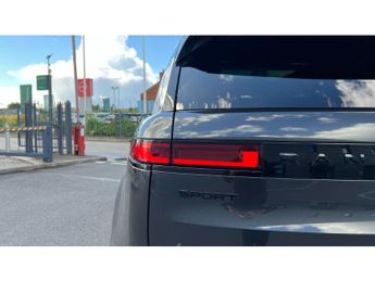 Land Rover Range Rover Sport 3.0 P440e Autobiography 5dr Auto Estate