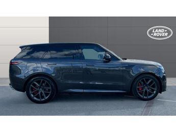 Land Rover Range Rover Sport 3.0 P440e Autobiography 5dr Auto Estate
