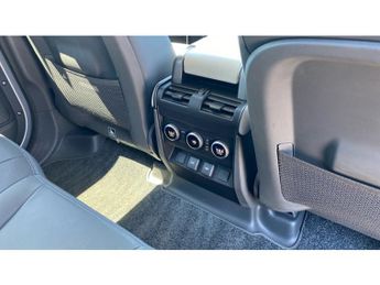 Land Rover Defender 3.0 D300 X-Dynamic HSE 110 5dr Auto [7 Seat] Diesel Estate