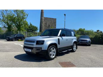 Land Rover Defender 3.0 D300 X-Dynamic HSE 110 5dr Auto [7 Seat] Diesel Estate