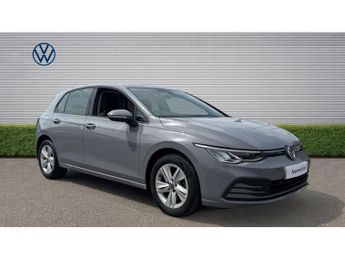 Volkswagen Golf 1.5 TSI 150 Life 5dr Petrol Hatchback