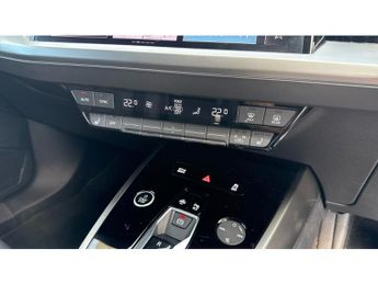 Audi Q4 e-tron 210kW 45 Quattro 82kWh Sport 5dr Auto [Leather] Electric Estate