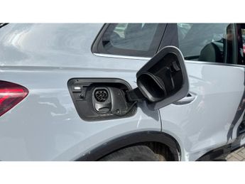 Audi Q4 e-tron 210kW 45 Quattro 82kWh Sport 5dr Auto [Leather] Electric Estate