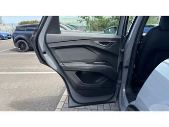 Audi Q4 e-tron 210kW 45 Quattro 82kWh Sport 5dr Auto [Leather] Electric Estate