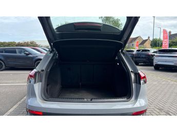 Audi Q4 e-tron 210kW 45 Quattro 82kWh Sport 5dr Auto [Leather] Electric Estate