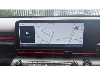 Hyundai KONA 1.0T N Line 5dr DCT Petrol Hatchback