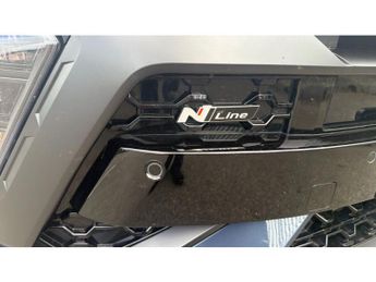 Hyundai KONA 1.0T N Line 5dr DCT Petrol Hatchback