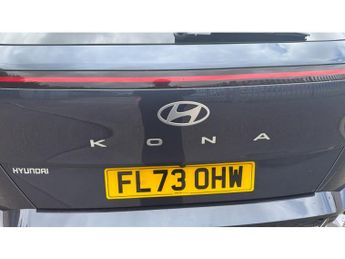 Hyundai KONA 1.0T N Line 5dr DCT Petrol Hatchback