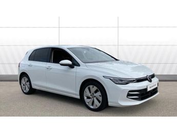 Volkswagen Golf 1.5 TSI 150 Match 5dr Petrol Hatchback