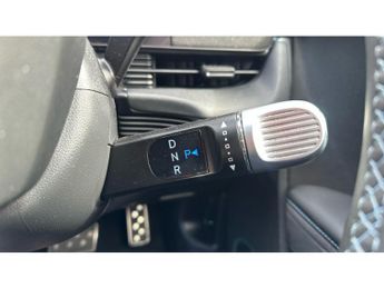 Hyundai IONIQ 5 N 478kW 84 kWh 5dr Auto Electric Hatchback