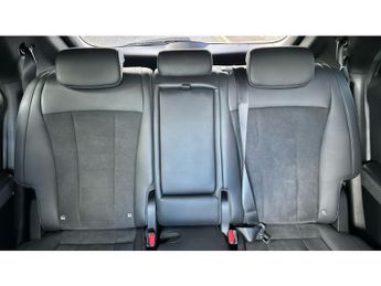 Hyundai IONIQ 5 N 478kW 84 kWh 5dr Auto Electric Hatchback