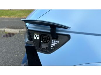 Hyundai IONIQ 5 N 478kW 84 kWh 5dr Auto Electric Hatchback