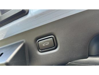Hyundai IONIQ 5 N 478kW 84 kWh 5dr Auto Electric Hatchback