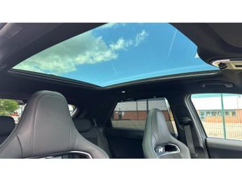 Hyundai IONIQ 5 N 478kW 84 kWh 5dr Auto Electric Hatchback