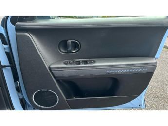 Hyundai IONIQ 5 N 478kW 84 kWh 5dr Auto Electric Hatchback