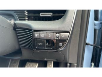 Hyundai IONIQ 5 N 478kW 84 kWh 5dr Auto Electric Hatchback