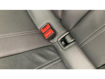 Audi A3 35 TFSI S Line 5dr S Tronic Petrol Hatchback