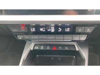 Audi A3 35 TFSI S Line 5dr S Tronic Petrol Hatchback