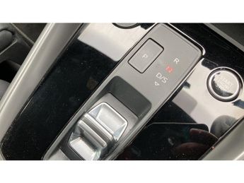 Audi A3 35 TFSI S Line 5dr S Tronic Petrol Hatchback