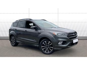 Ford Kuga 2.0 TDCi 180 ST-Line 5dr Diesel Estate