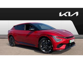 Kia EV6 239kW GT Line 84kWh 5dr AWD Auto Electric Estate