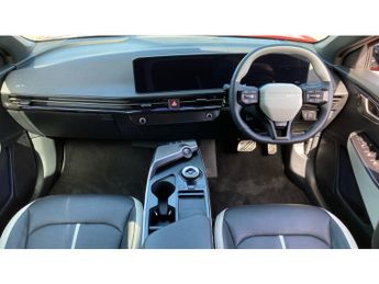 Kia EV6 239kW GT Line 84kWh 5dr AWD Auto Electric Estate
