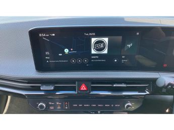 Kia EV6 239kW GT Line 84kWh 5dr AWD Auto Electric Estate
